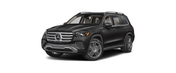 Mercedes-Benz GLS450