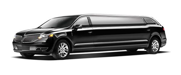 Lincoln MKT Stretch Limousine