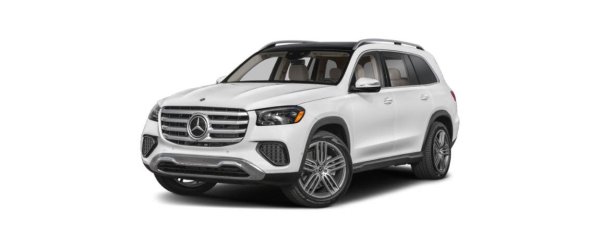 Mercedes-Benz GLS450
